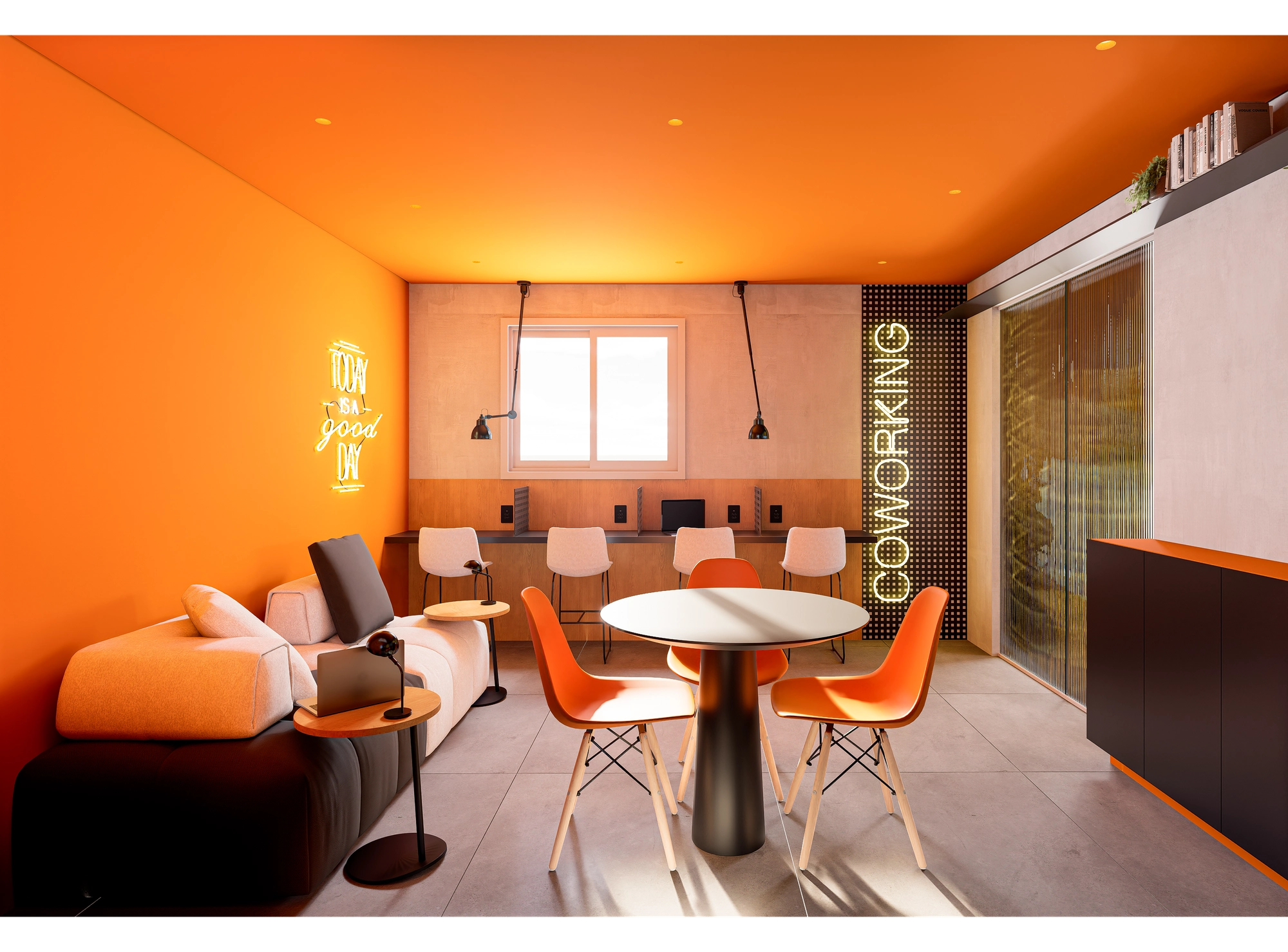 Coworking