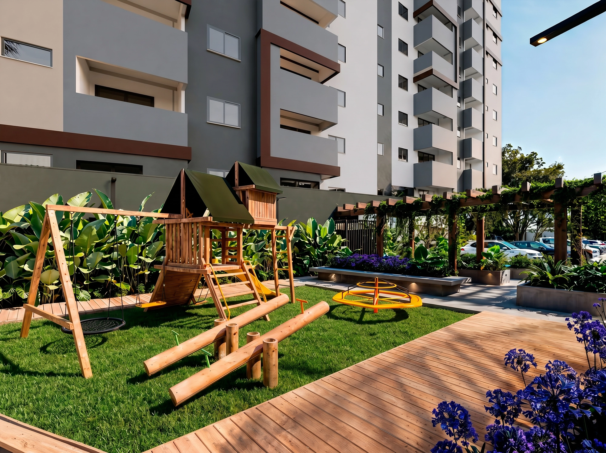 Playground